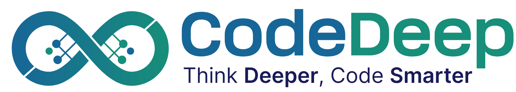 CodeDeep
